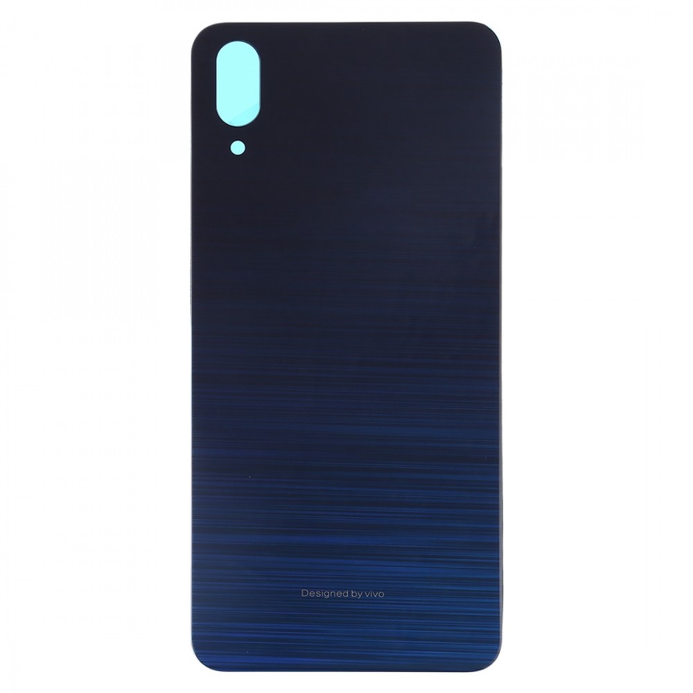 Back Cover for Vivo X23 Symphony Edition(Blue) Vivo Replacement Parts Vivo X23 Symphony Edition